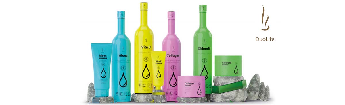 duolife product II