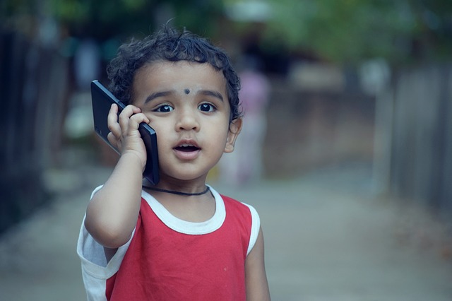 telefon