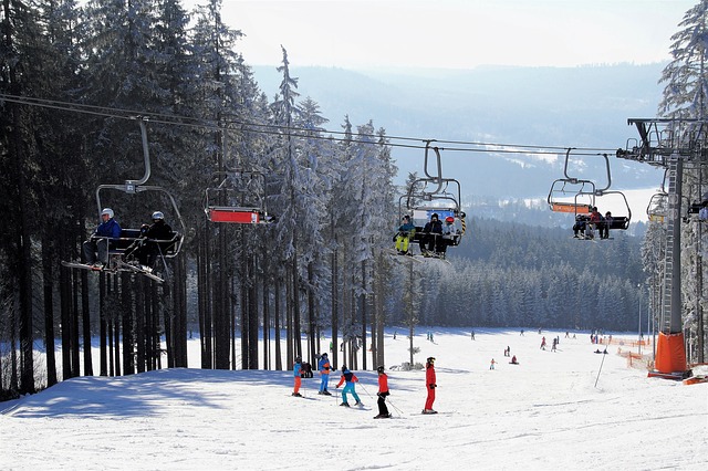 lanovka