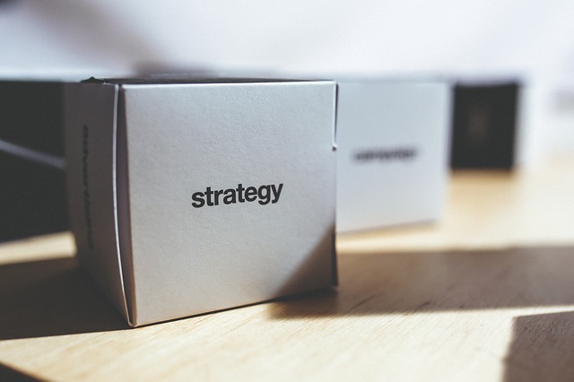 strategie