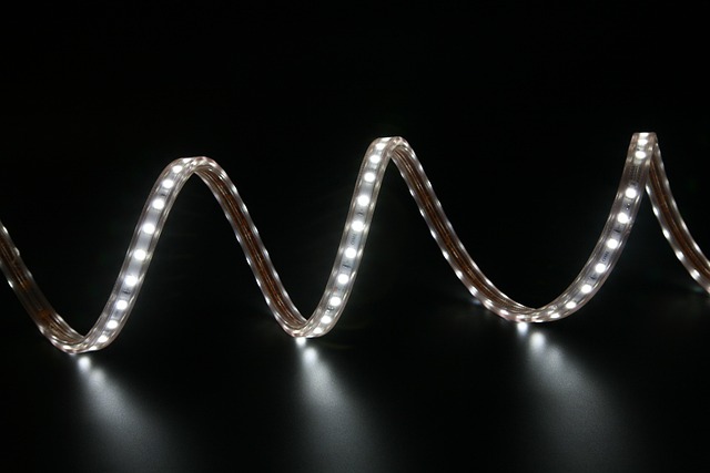 LED svetielka