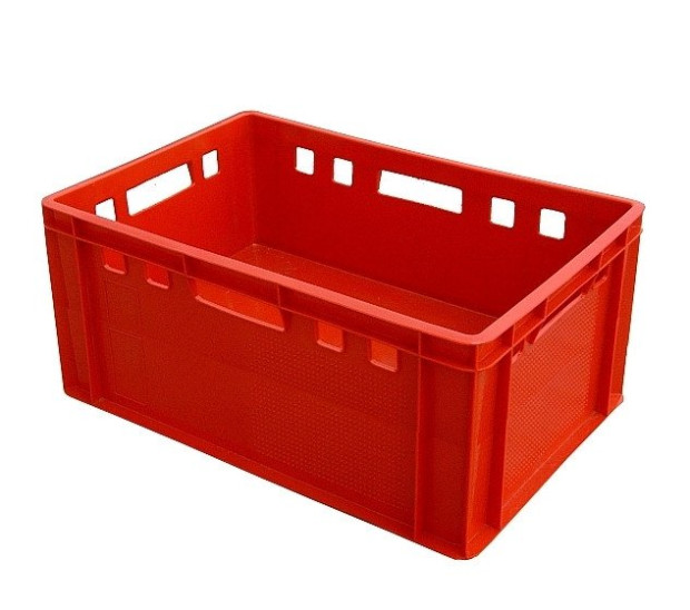 plastová prepravka